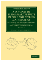 A Synopsis of Elementary Re_ (pdfcsit).pdf